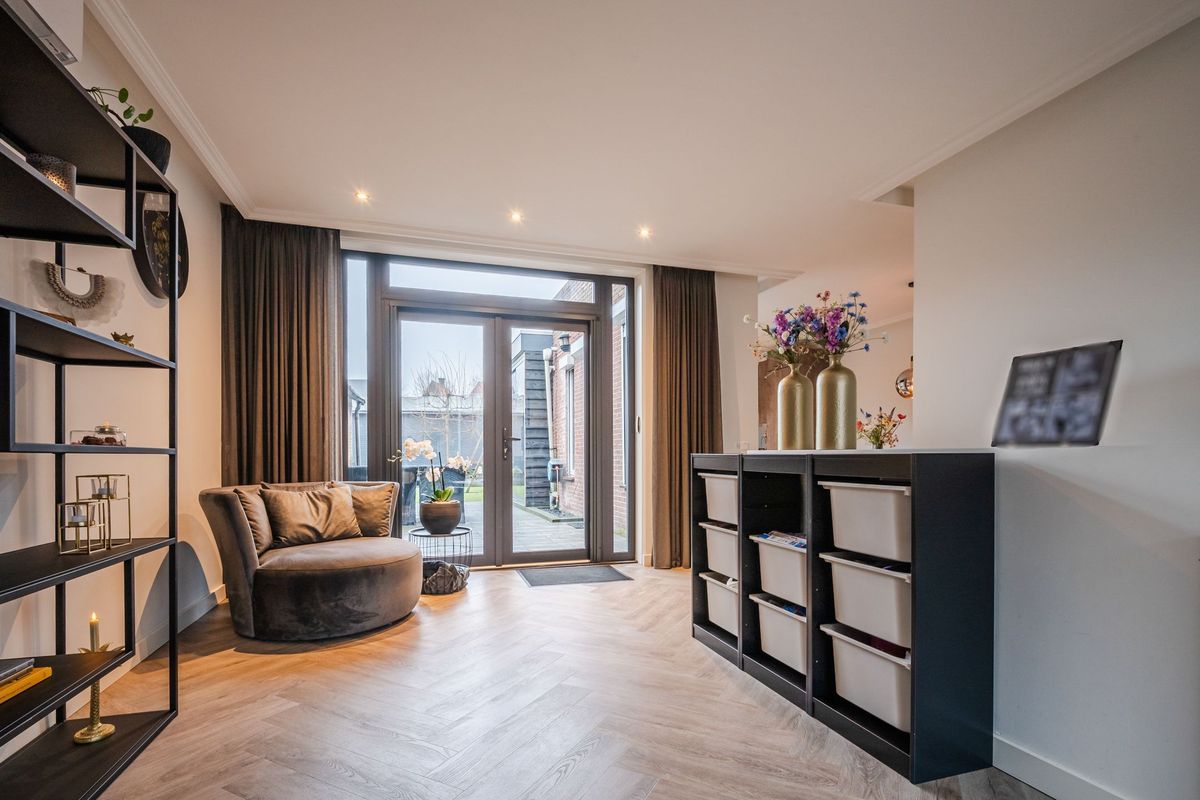 Haansbergseweg 67 Photo Blur 14