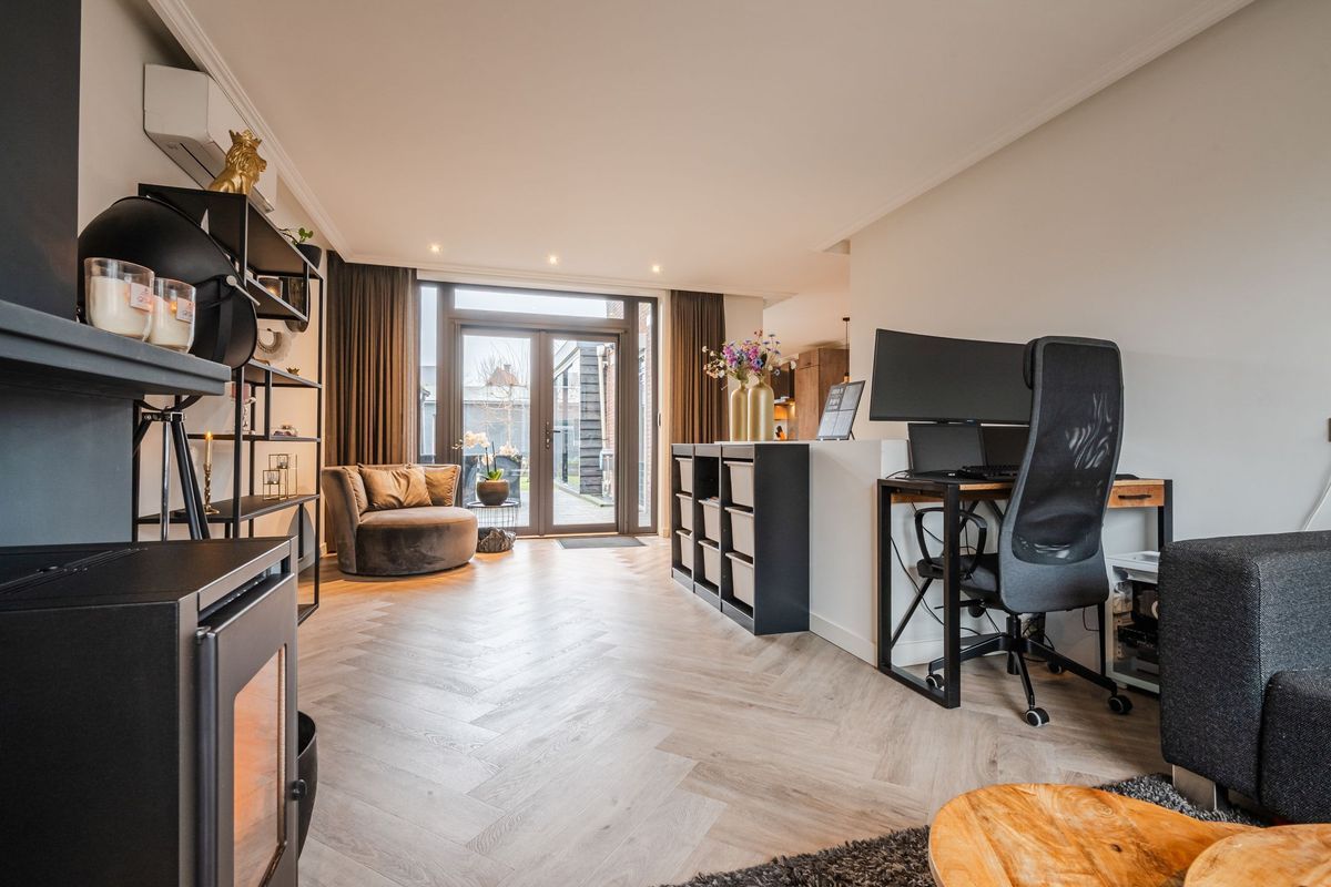 Haansbergseweg 67 Photo Blur 13