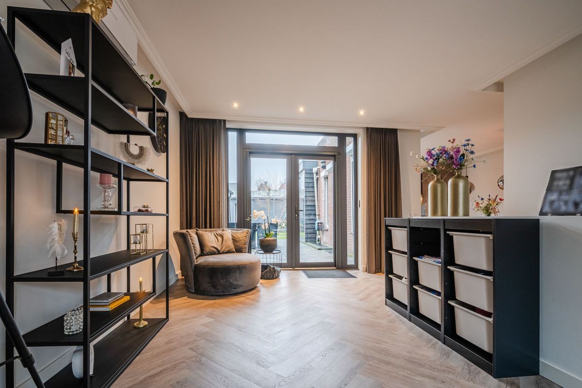 Haansbergseweg 67 Photo Blur 15