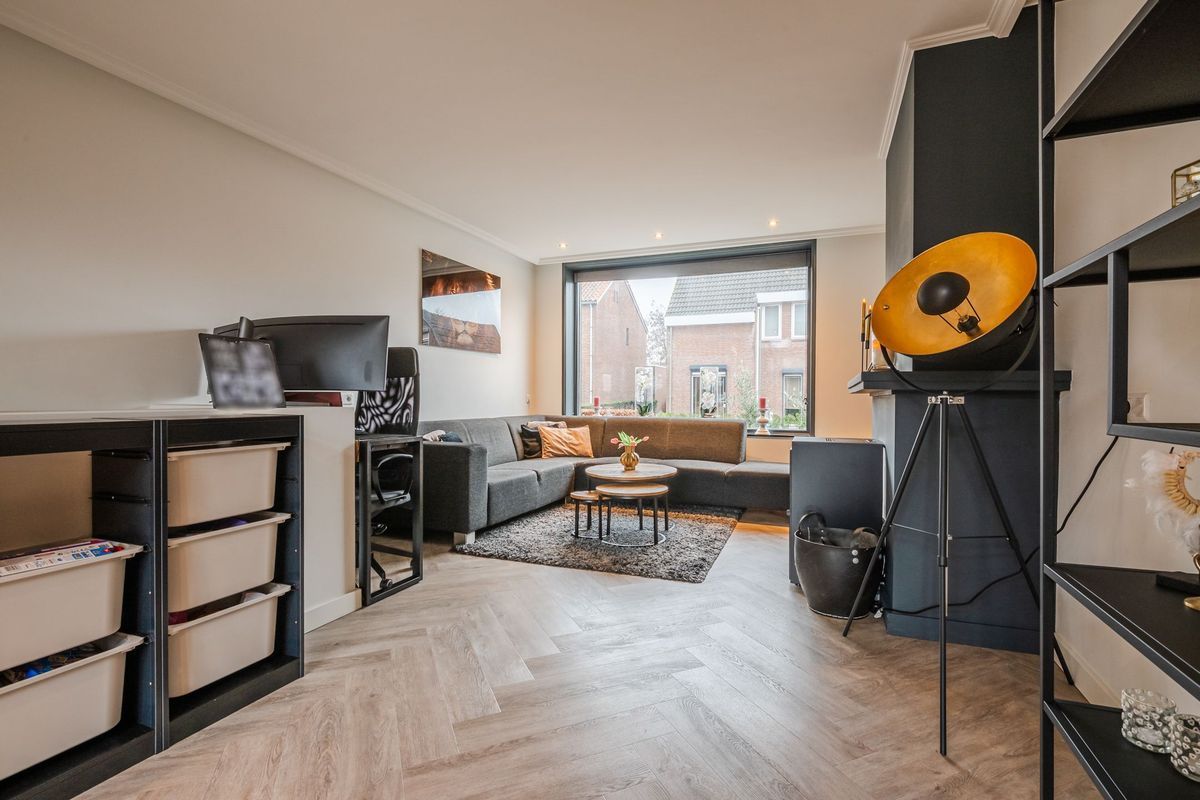 Haansbergseweg 67 Photo Blur 17