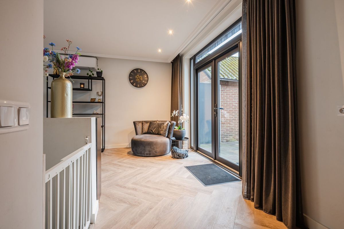 Haansbergseweg 67 Photo Blur 19