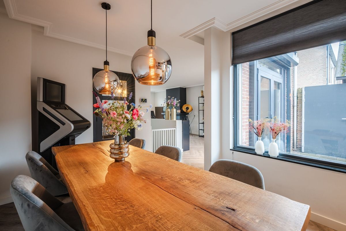 Haansbergseweg 67 Photo Blur 21