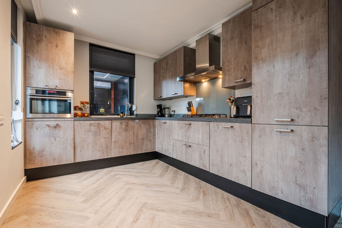 Haansbergseweg 67 Photo Blur 22