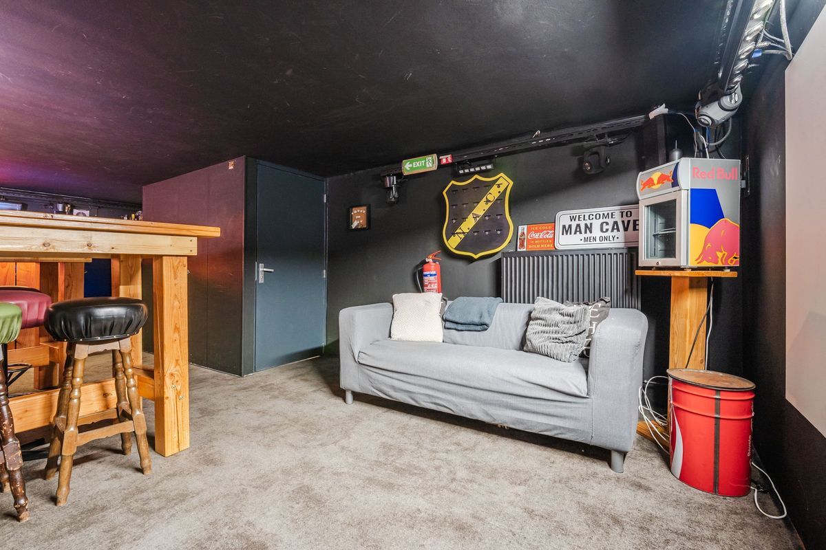 Haansbergseweg 67 Photo Blur 30