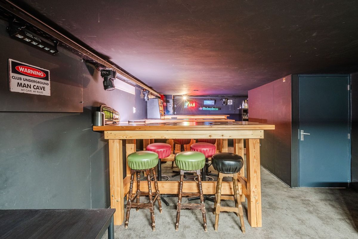 Haansbergseweg 67 Photo Blur 32