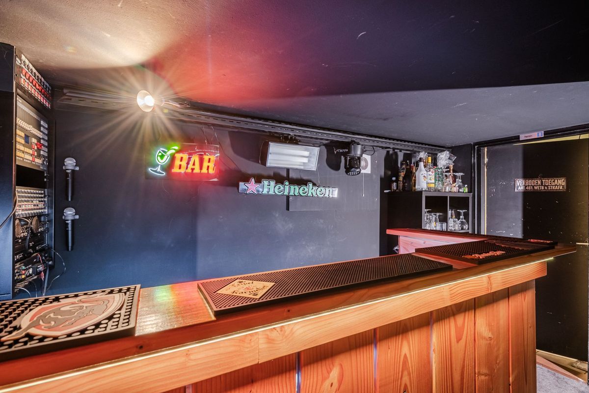 Haansbergseweg 67 Photo Blur 34