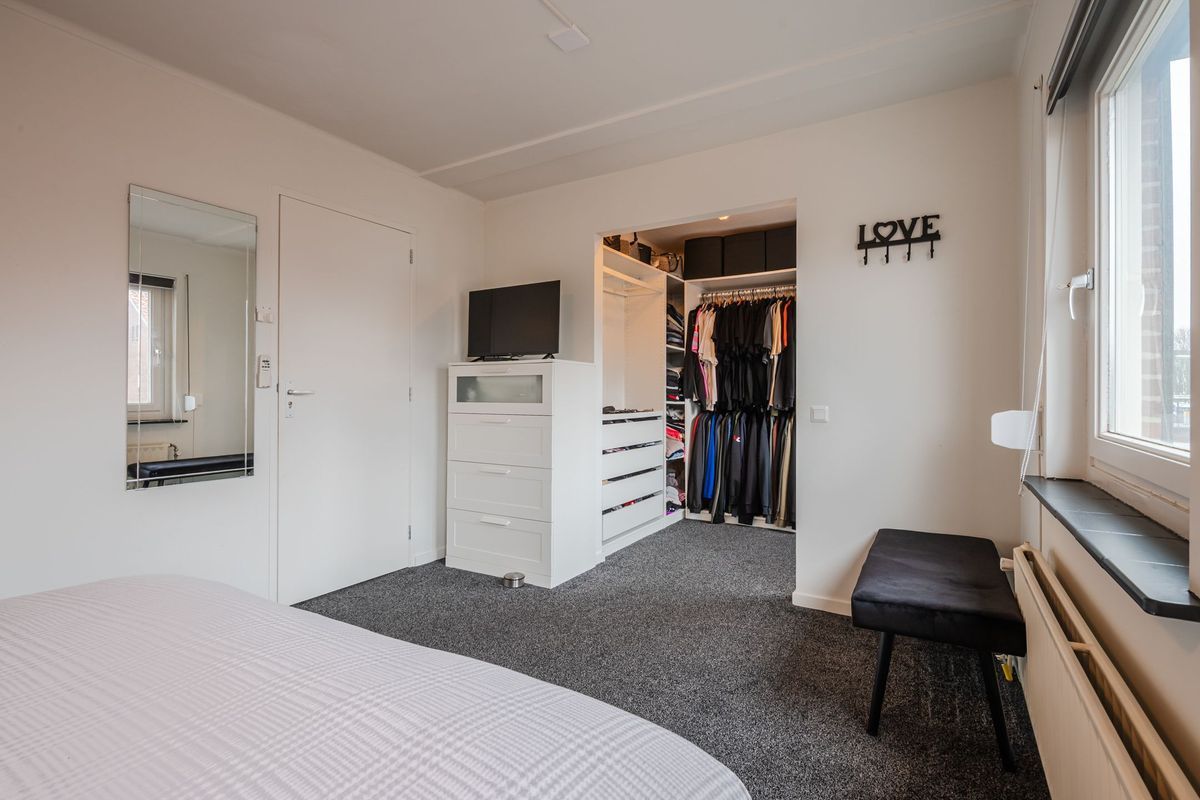 Haansbergseweg 67 Photo Blur 48