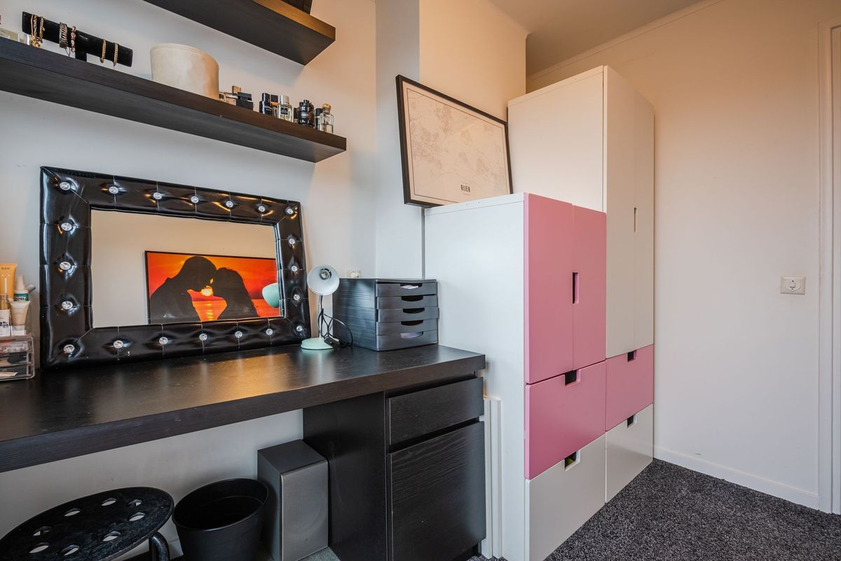 Haansbergseweg 67 Photo Blur 53