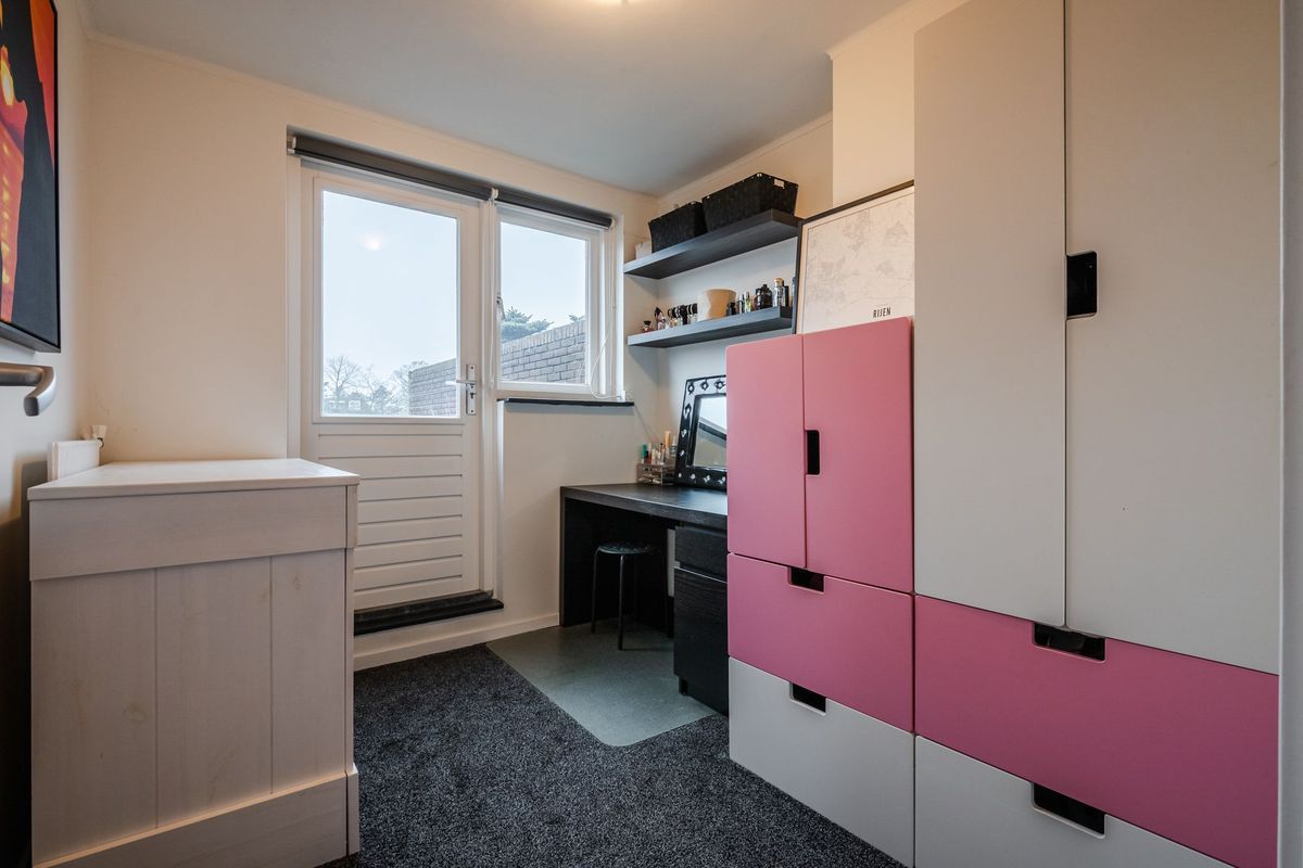 Haansbergseweg 67 Photo Blur 52