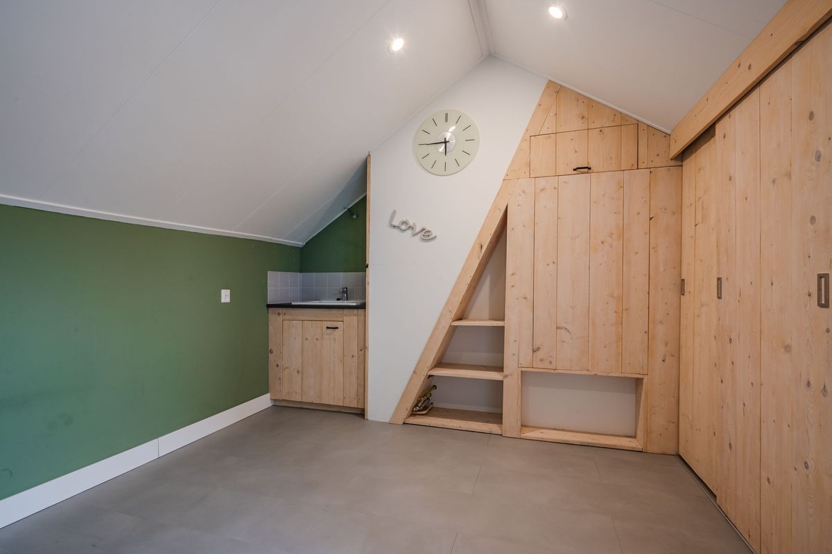 Haansbergseweg 67 Photo Blur 63