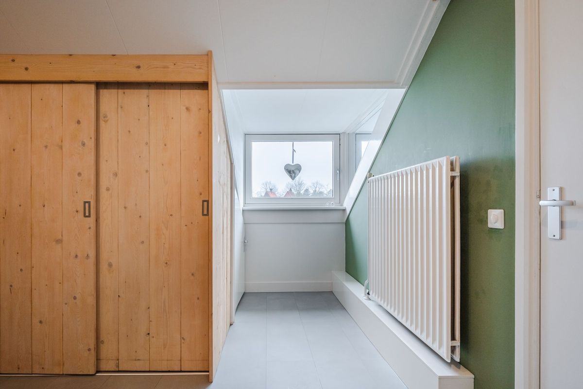 Haansbergseweg 67 Photo Blur 64