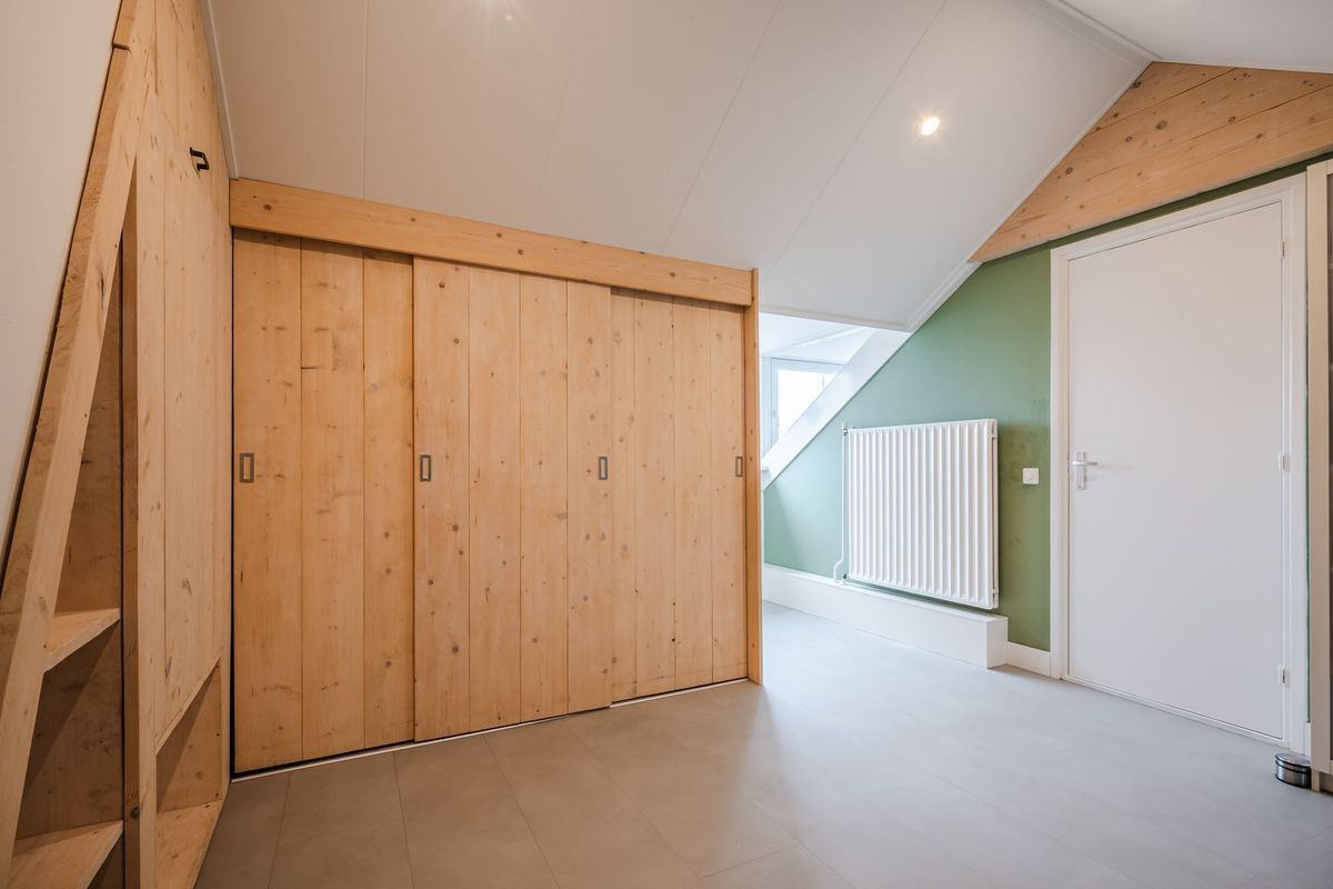 Haansbergseweg 67 Photo Blur 65