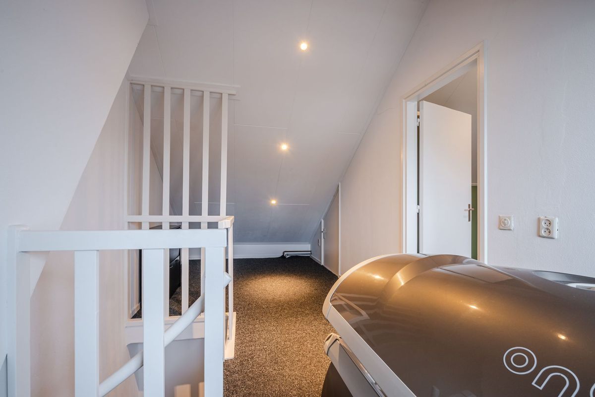 Haansbergseweg 67 Photo Blur 62