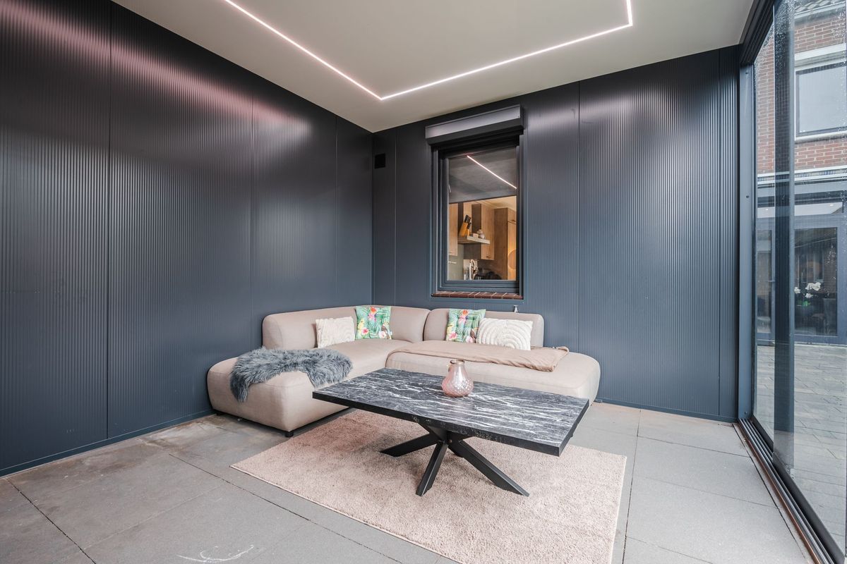 Haansbergseweg 67 Photo Blur 45