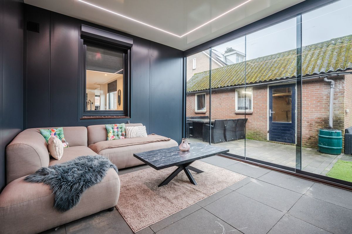 Haansbergseweg 67 Photo Blur 4