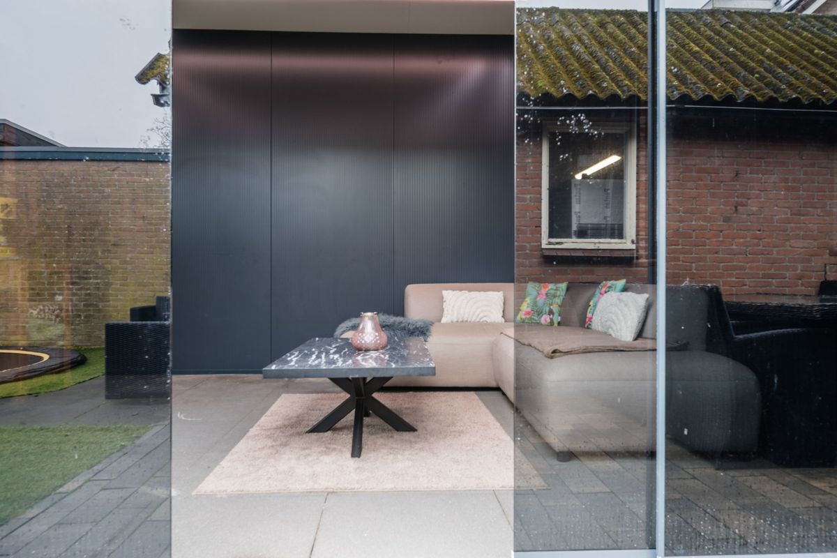 Haansbergseweg 67 Photo Blur 43