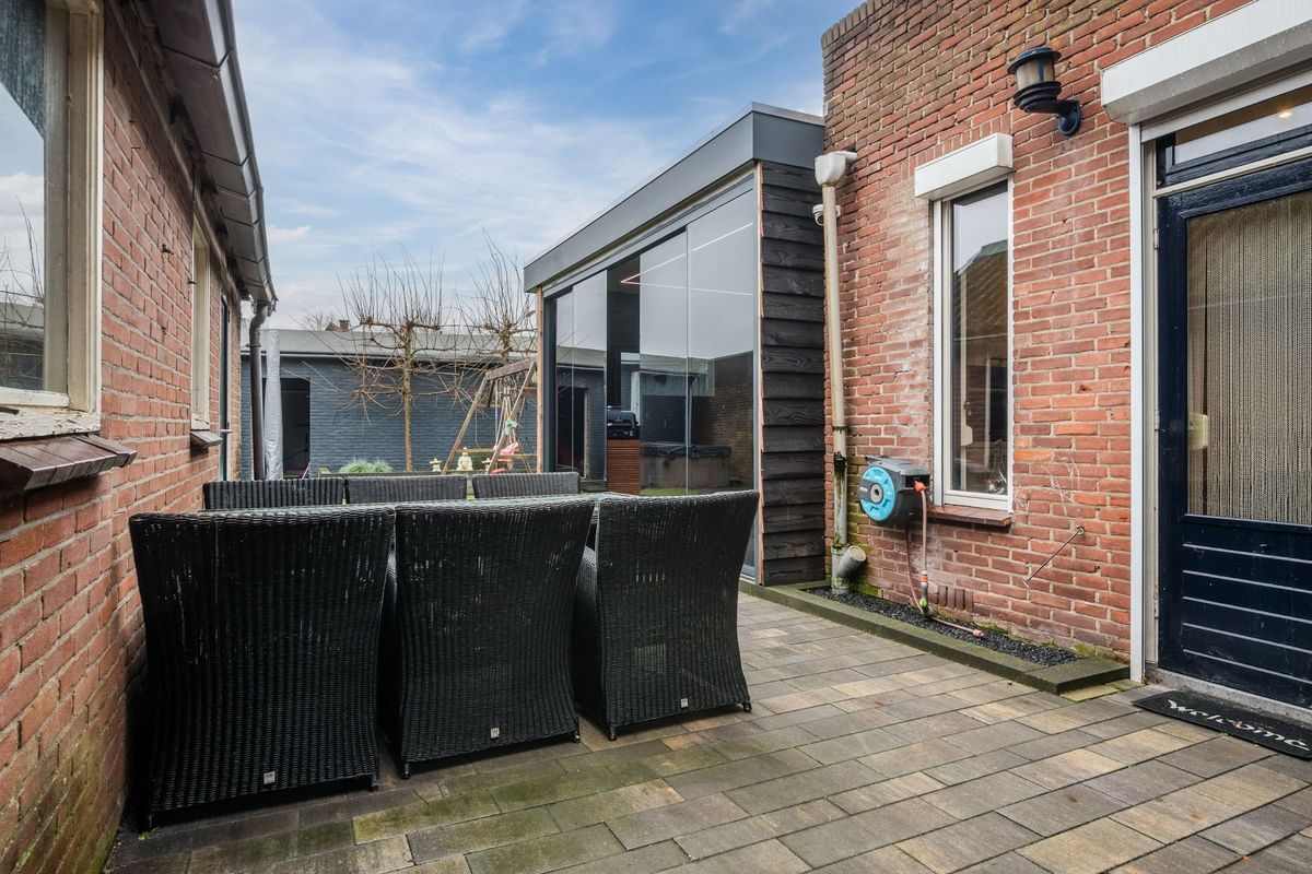 Haansbergseweg 67 Photo Blur 35