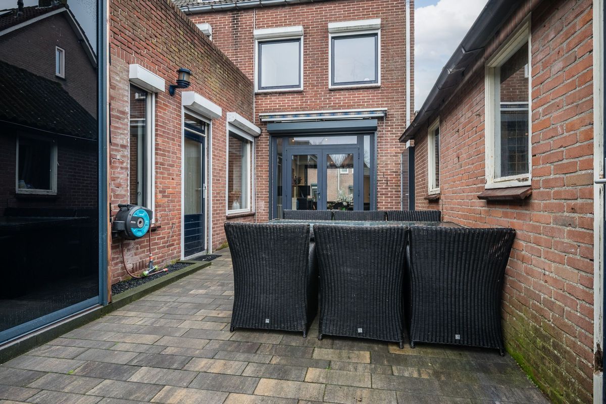 Haansbergseweg 67 Photo Blur 39