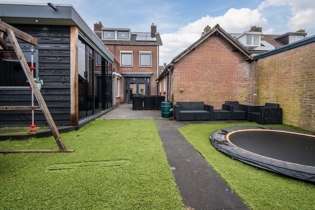 Haansbergseweg 67 Photo Blur 38