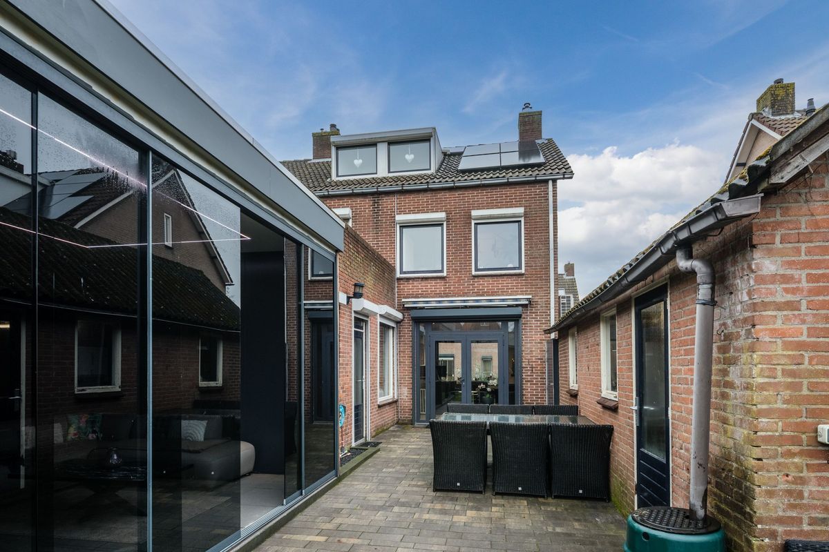 Haansbergseweg 67 Photo Blur 36