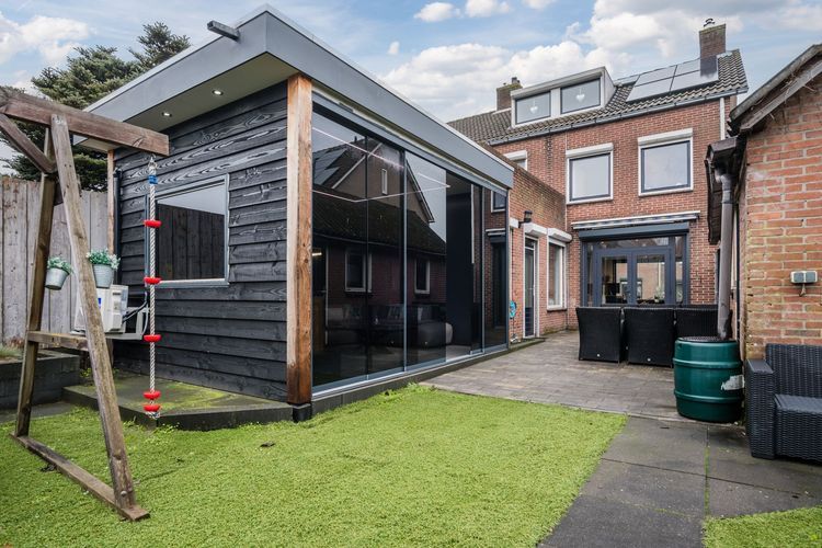 Haansbergseweg 67 Photo 1