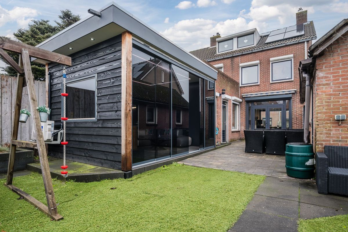 Haansbergseweg 67 Photo Blur 1