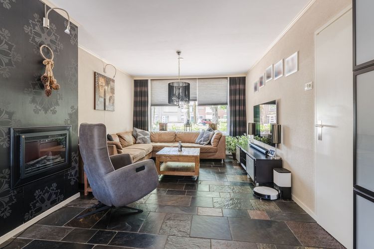 Dessinateurplein 32 Photo 1