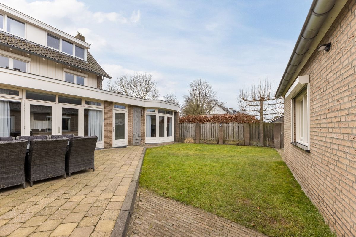 Nieuw Erfseweg 16 Photo Blur 42