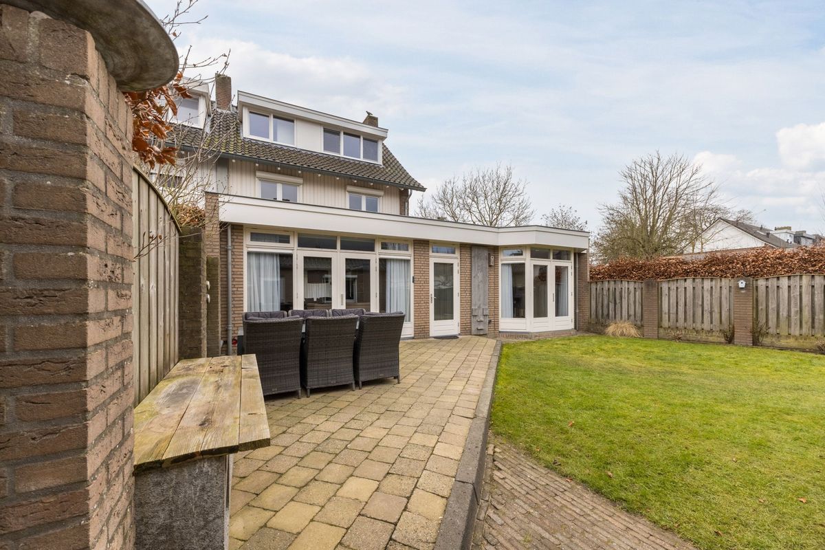 Nieuw Erfseweg 16 Photo Blur 41