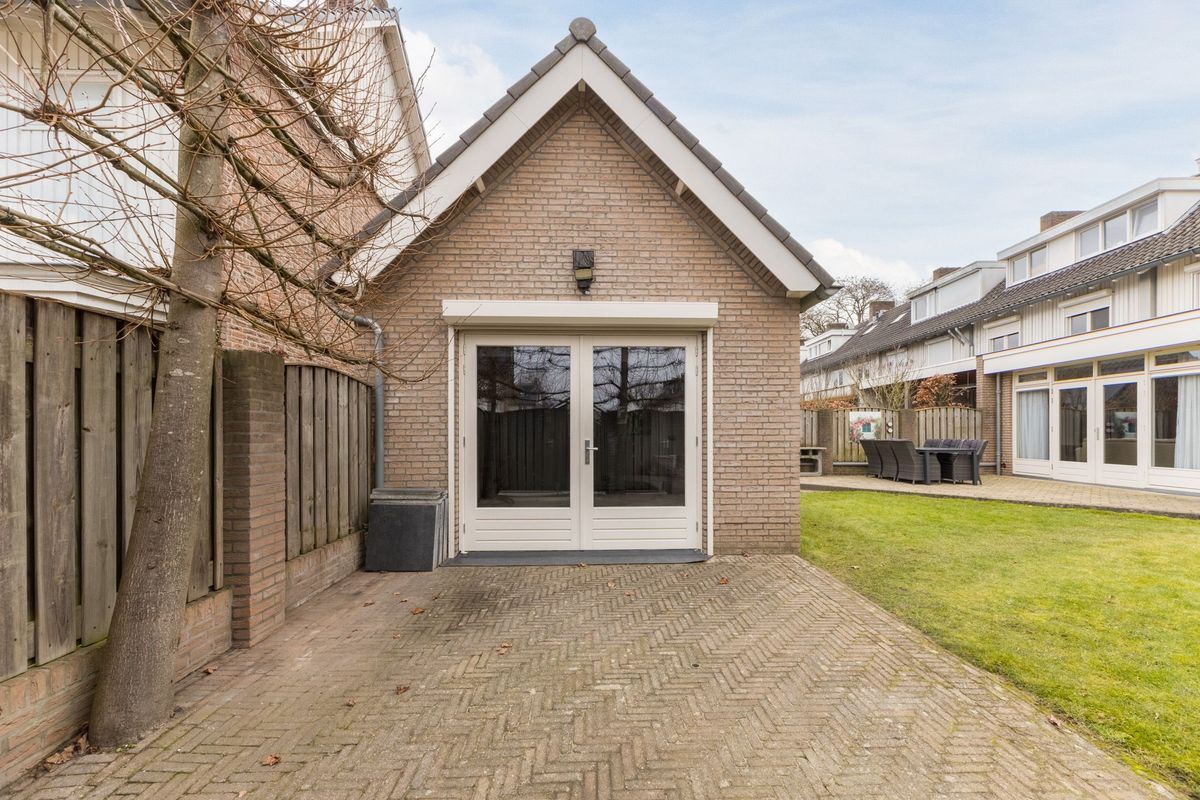 Nieuw Erfseweg 16 Photo Blur 45