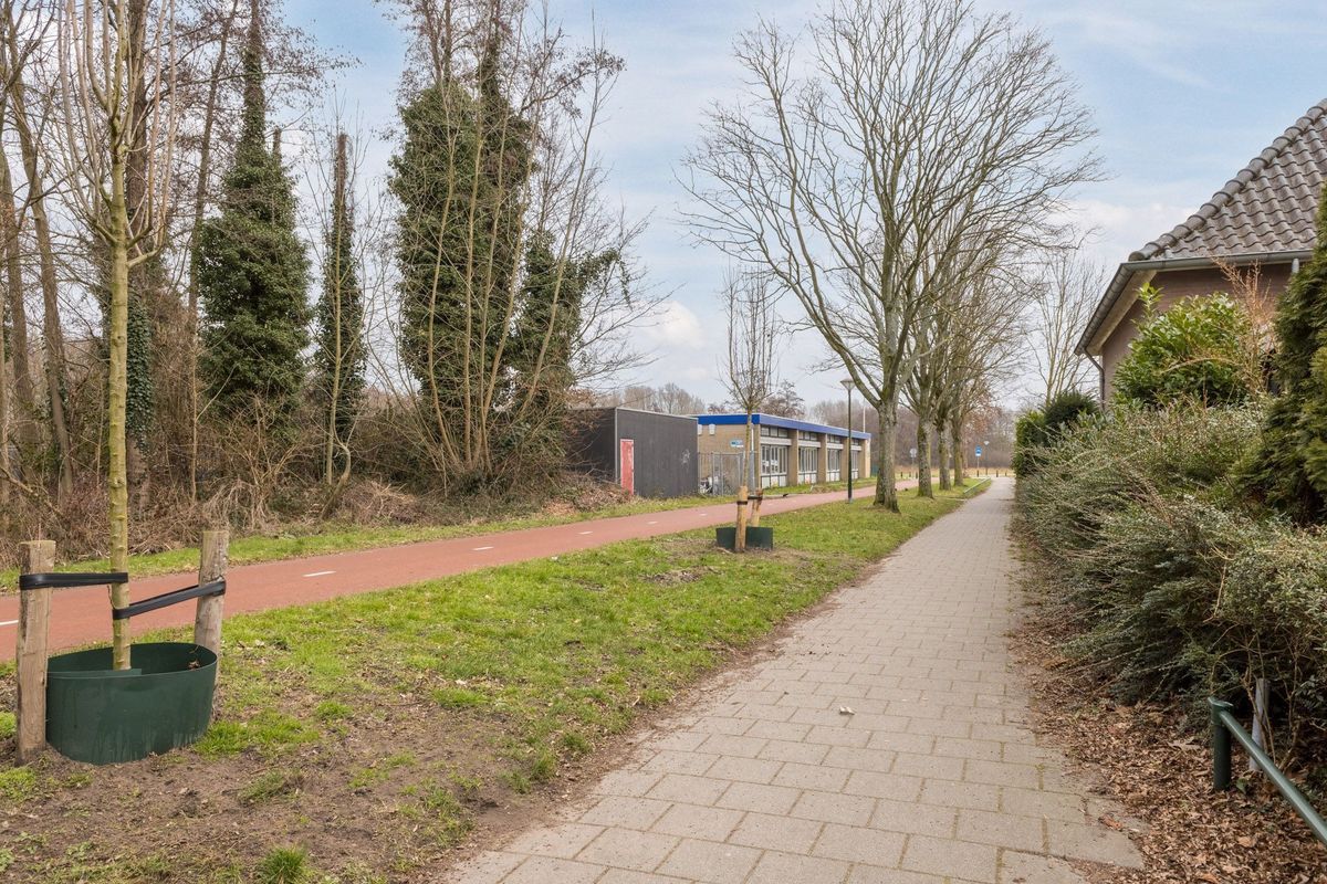 Nieuw Erfseweg 16 Photo Blur 54