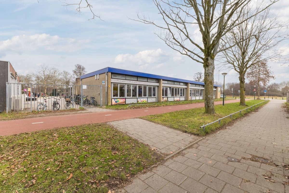 Nieuw Erfseweg 16 Photo Blur 55