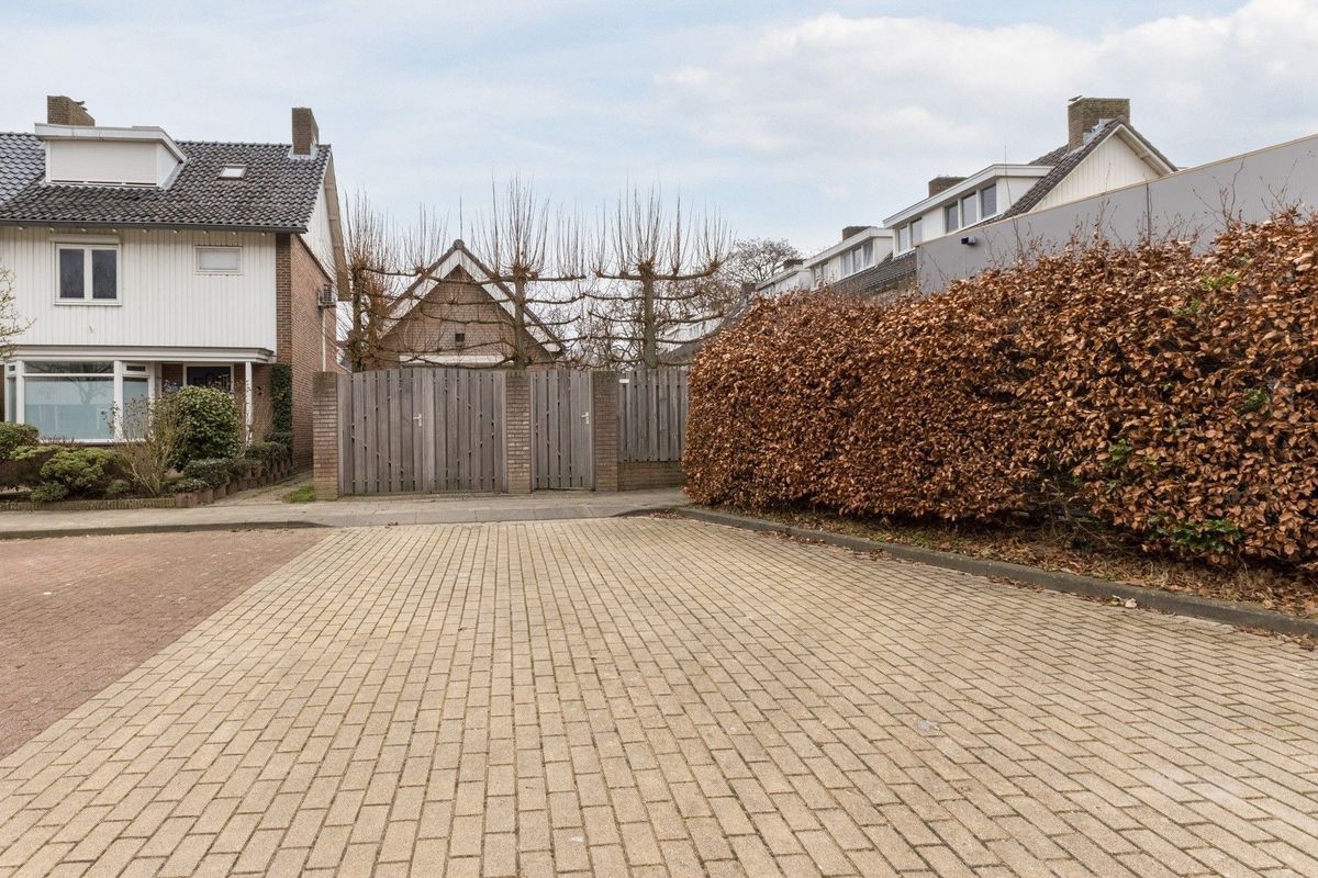 Nieuw Erfseweg 16 Photo Blur 50