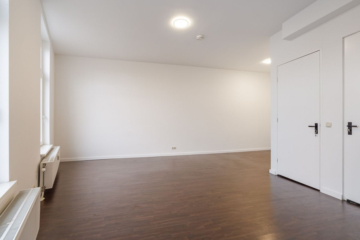 Nieuwe Haagdijk 69 - B1 Photo Blur 2