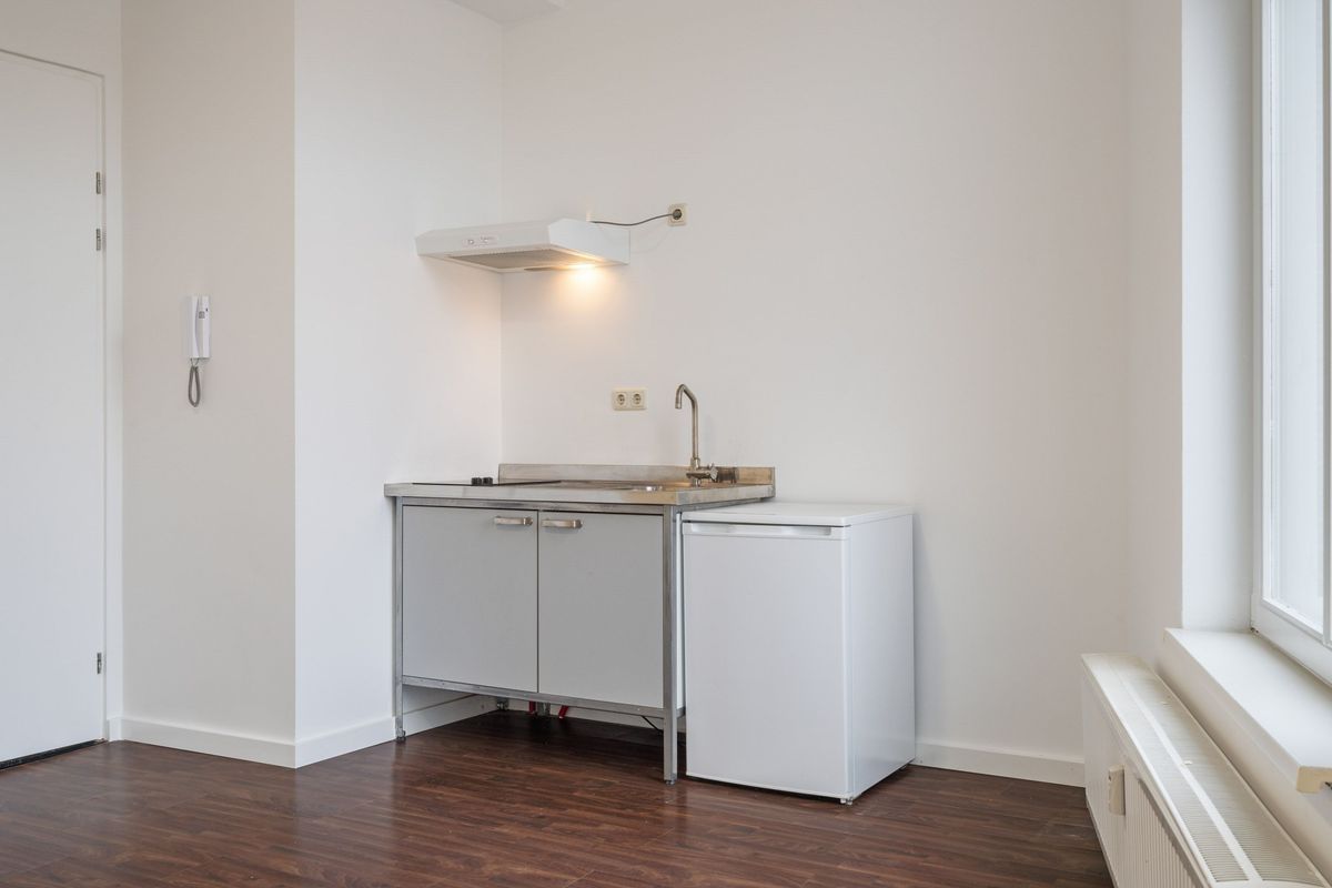 Nieuwe Haagdijk 69 - B1 Photo Blur 7