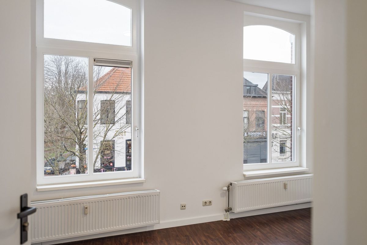 Nieuwe Haagdijk 69 - B1 Photo Blur 8