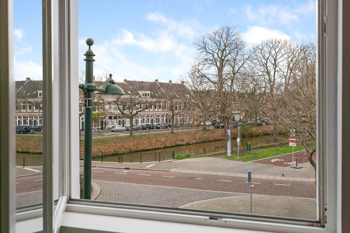 Nieuwe Haagdijk 69 - B1 Photo Blur 9