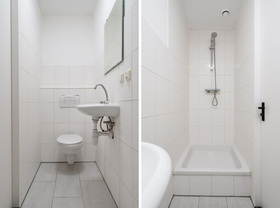 Nieuwe Haagdijk 69 - B1 Photo Blur 10