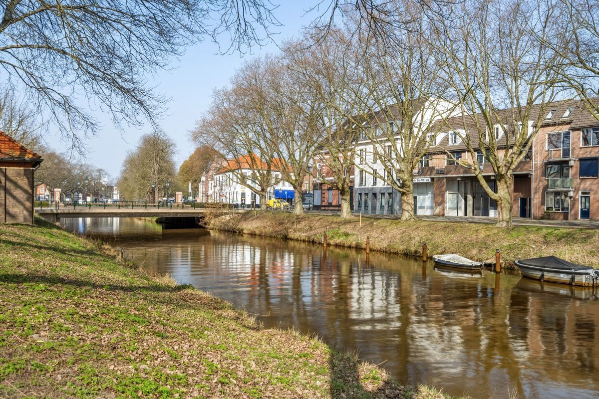 Nieuwe Haagdijk 69 - B1 Photo Blur 18