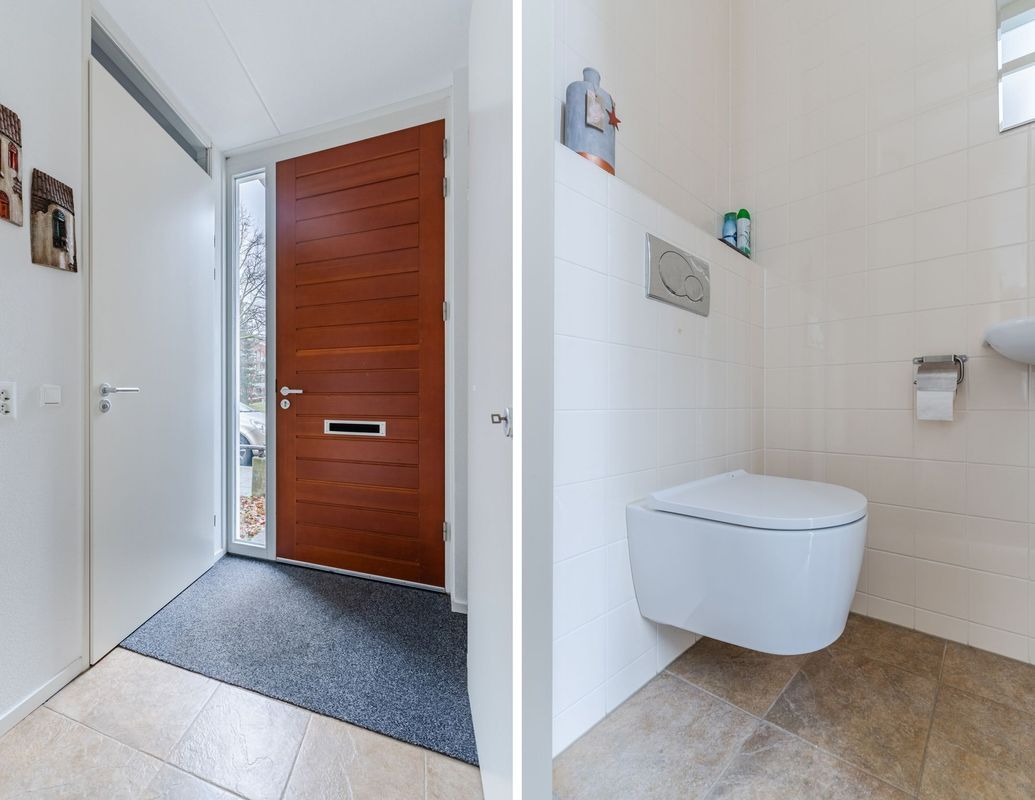 Wethouder van den Eijndenstraat 12 Photo Blur 6