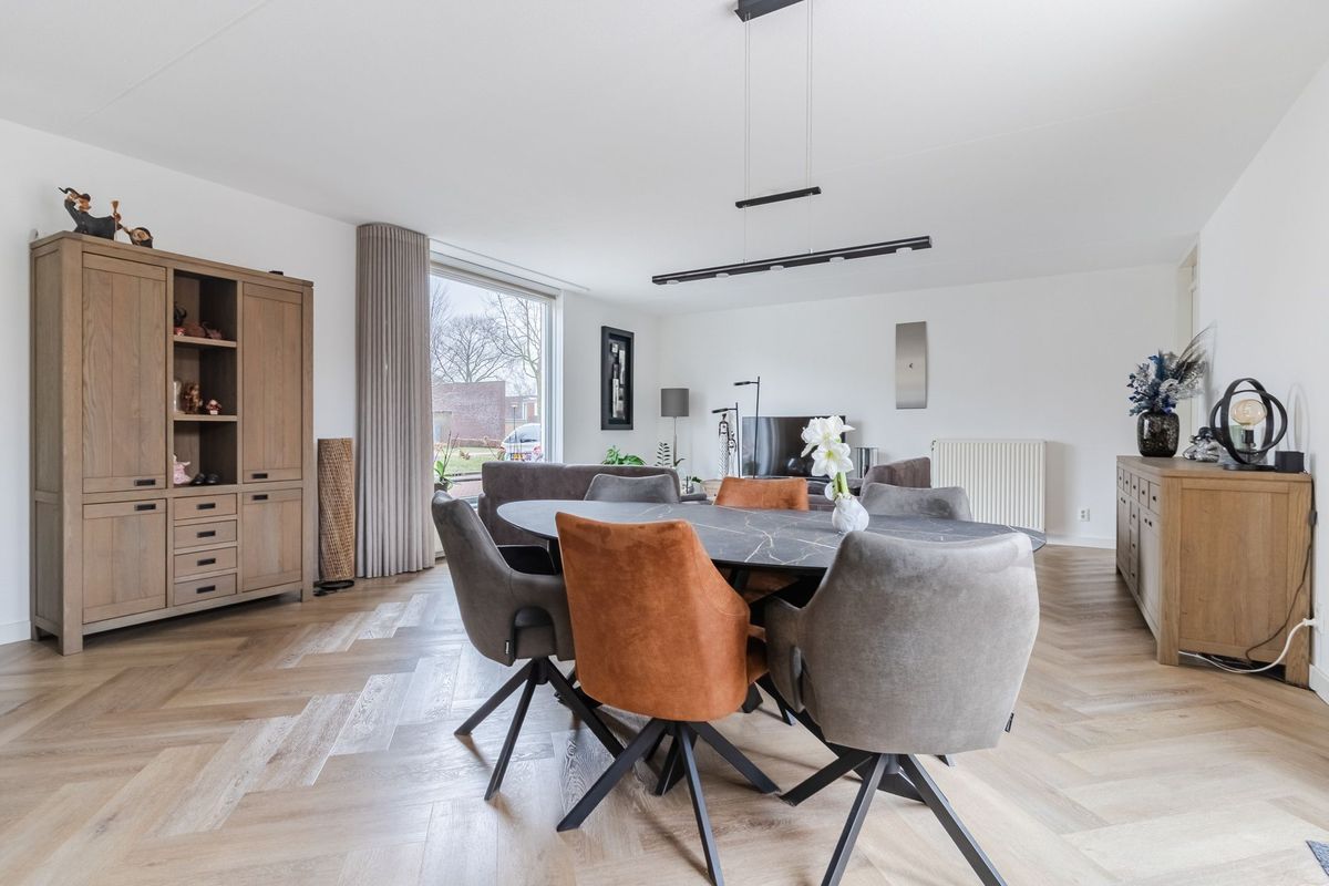 Wethouder van den Eijndenstraat 12 Photo Blur 2