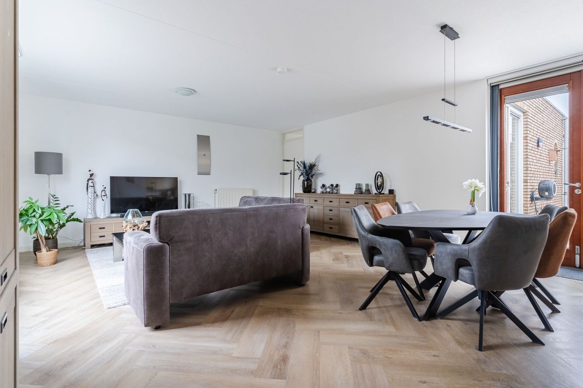 Wethouder van den Eijndenstraat 12 Photo Blur 13