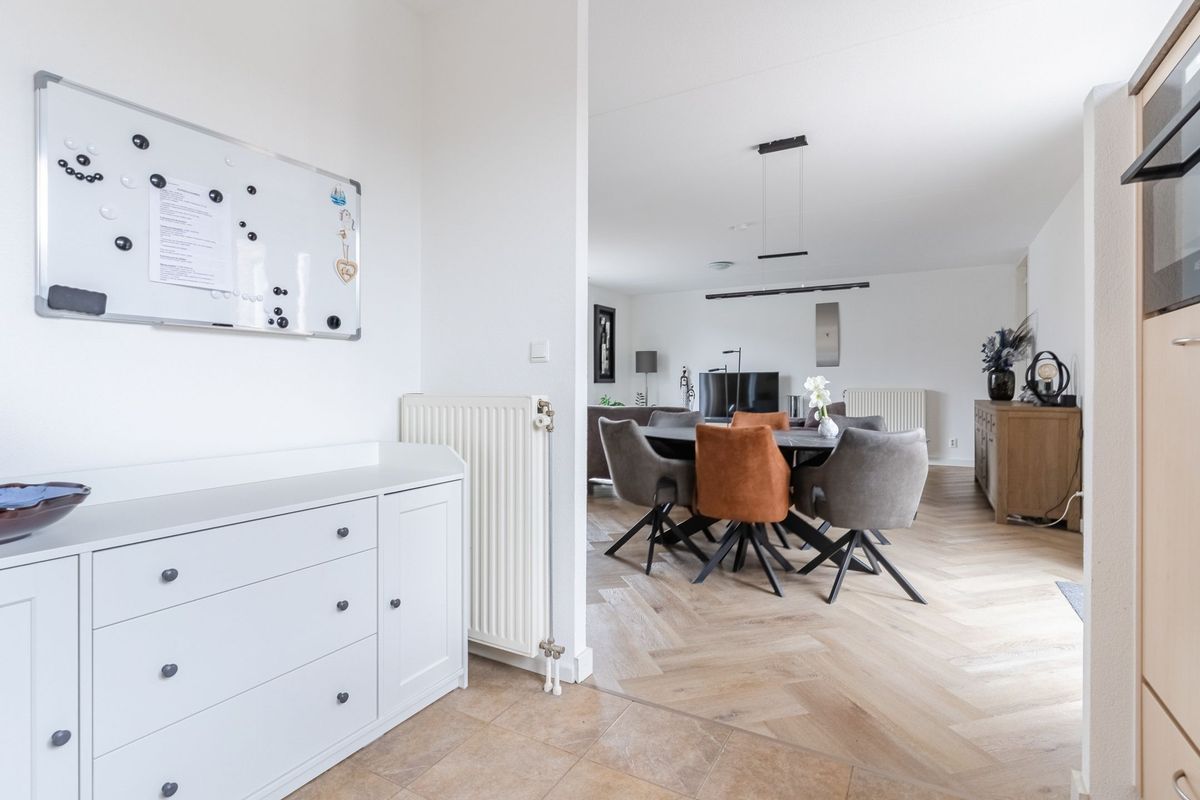 Wethouder van den Eijndenstraat 12 Photo Blur 17