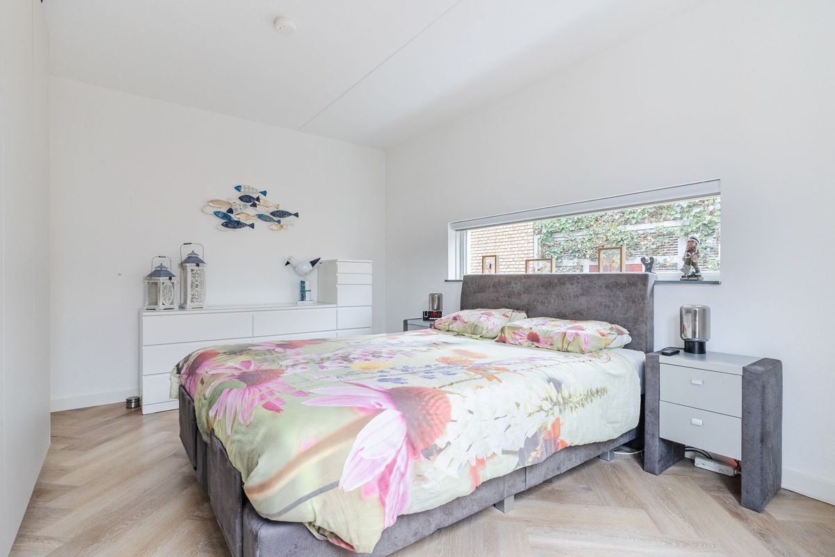 Wethouder van den Eijndenstraat 12 Photo Blur 20