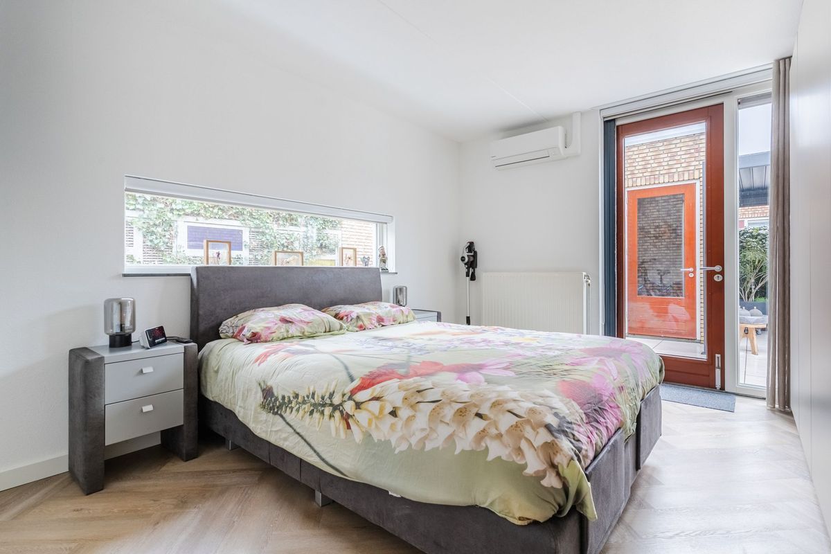 Wethouder van den Eijndenstraat 12 Photo Blur 19