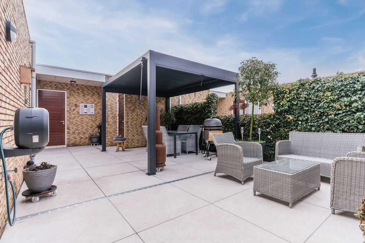 Wethouder van den Eijndenstraat 12 Photo Blur 28