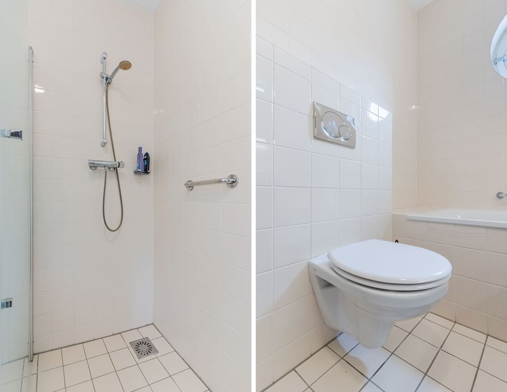 Wethouder van den Eijndenstraat 12 Photo Blur 27