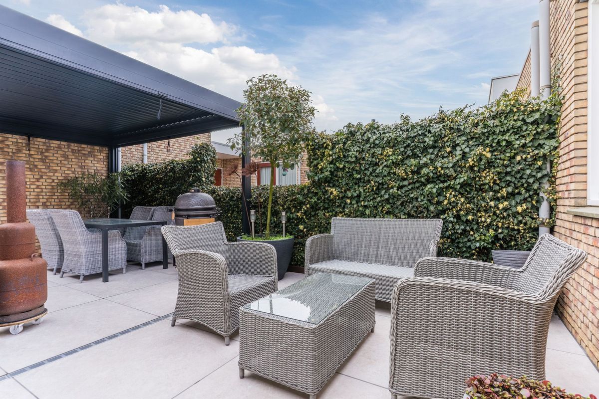 Wethouder van den Eijndenstraat 12 Photo Blur 29