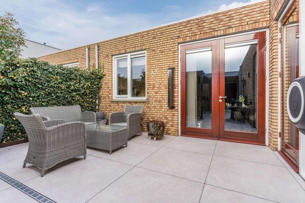 Wethouder van den Eijndenstraat 12 Photo Blur 33