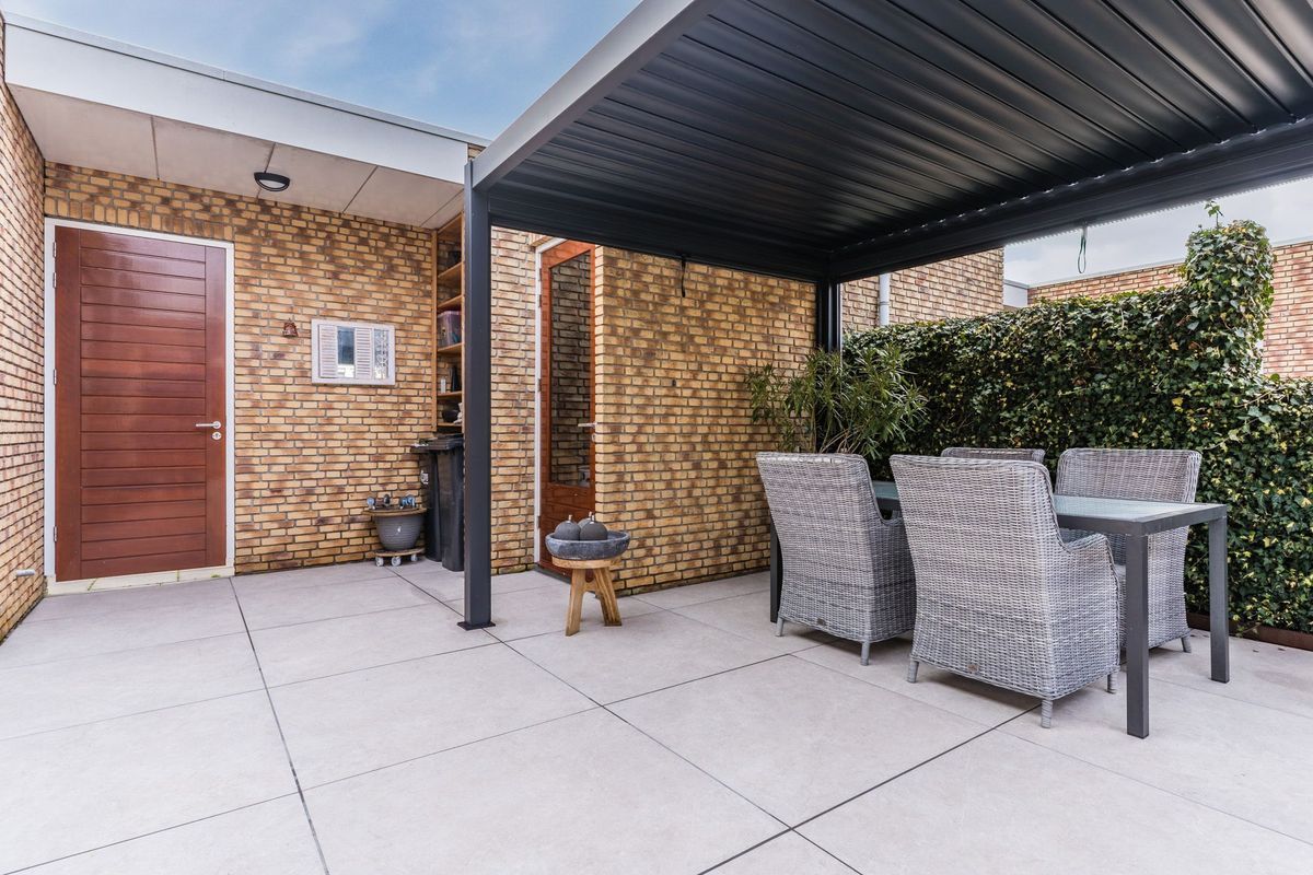 Wethouder van den Eijndenstraat 12 Photo Blur 31